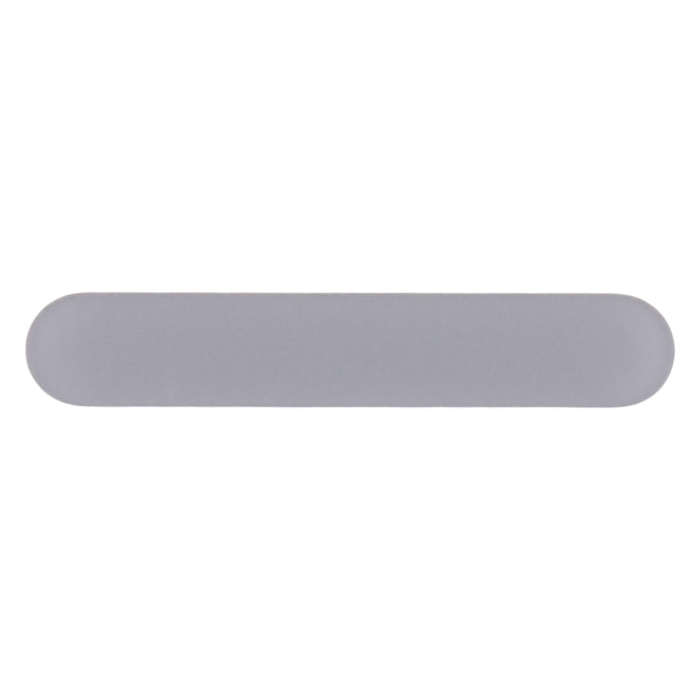For iPad Pro 12.9 2022 5G Signal Antenna Glass Plate (Grey)