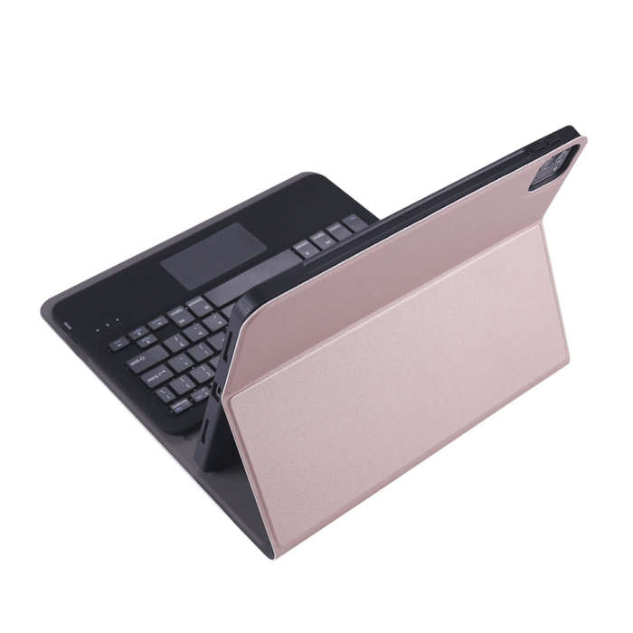 A11B-A 2020 Ultra-thin ABS Detachable Bluetooth Keyboard Tablet Case for iPad Pro 11 2022 / 2021 ...