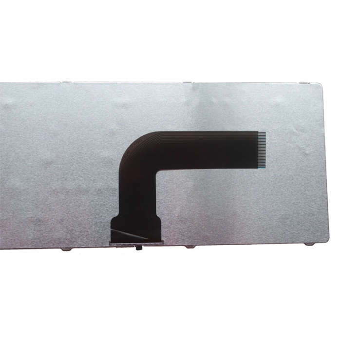 RU Keyboard for Asus K52 k53s X61 N61 G60 G51 MP-09Q33SU-528 V111462AS1 0KN0-E02 RU02 04GNV32KRU0...