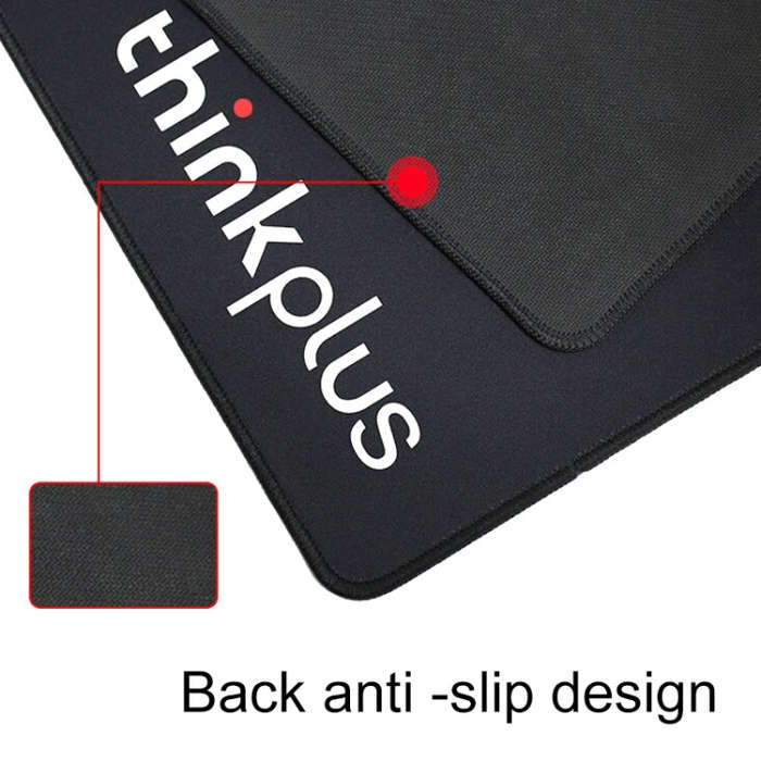LenovoThinkplus SD30 Desktop Mouse Pad, Size: 90x40cm
