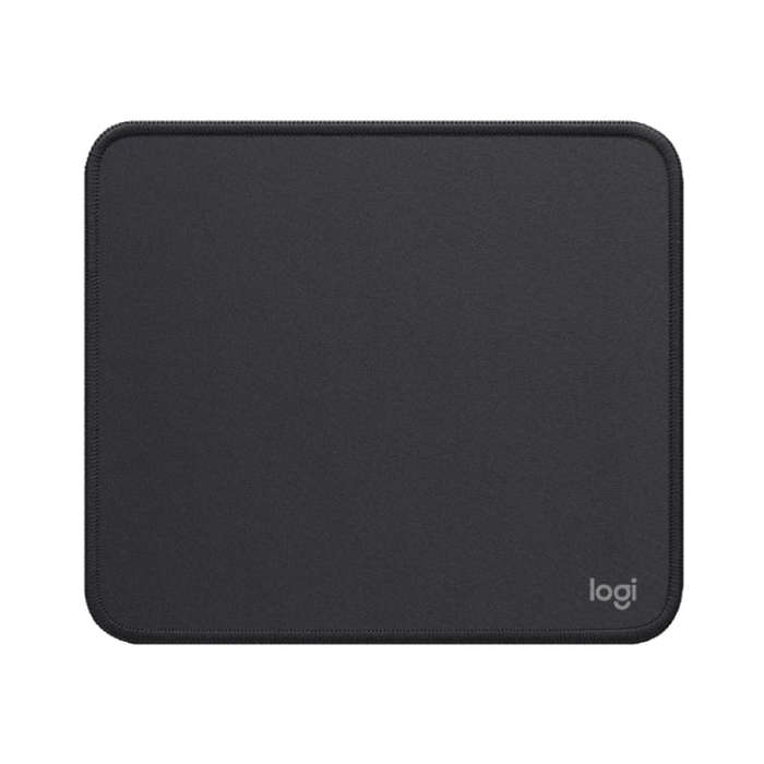 Logitech Soft Mouse Mat Pad (Grey)