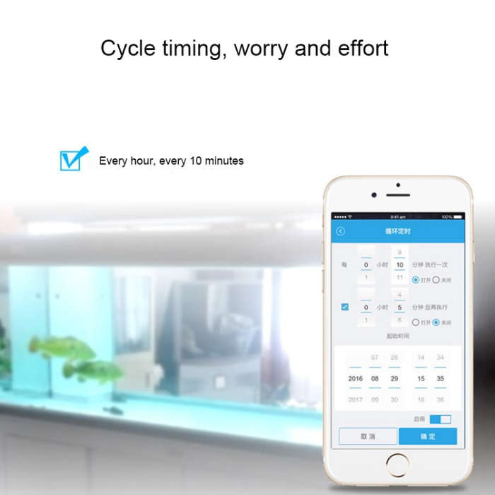 Sonoff  433MHz DIY WiFi Smart Wireless Remote Control Timer Module Power Switch for Smart Home, S...