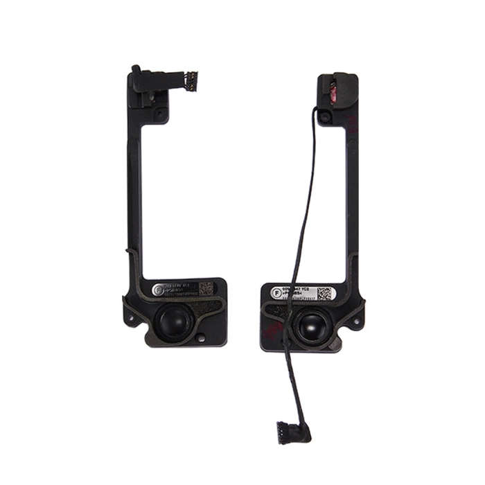 1 Pair Original Speakers for MacBook Pro 13 inch Retina A1502 Late 2013 Early 2014 2015 923-0557 ...