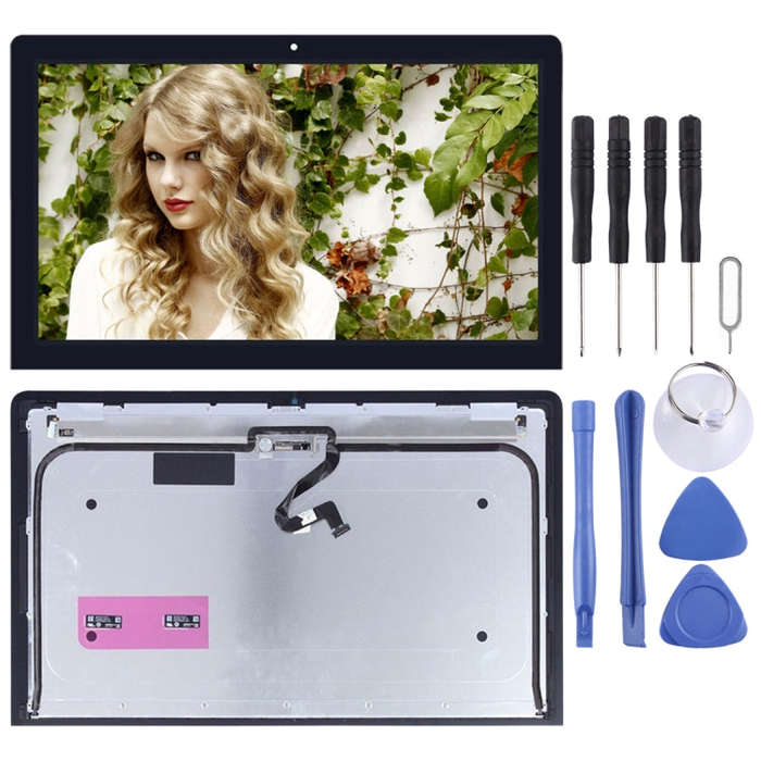 OEM LCD Screen for Apple iMac 21.5 inch A1418 2K (2013) MD093 MD094 ME086 ME087 with Digitizer Fu...