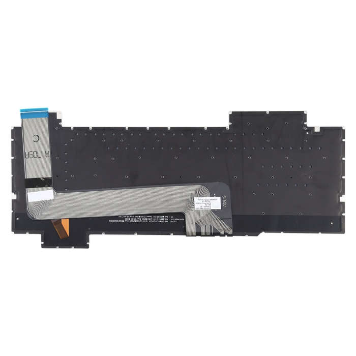 US Version Keyboard with Keyboard Backlight for Asus ROG Strix GL503 GL703 GL503V GL503VD GL503VD...