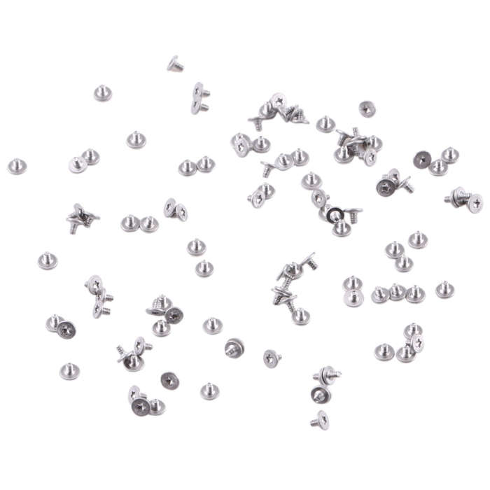 20 PCS/Set Keyboard Screw For MacBook Pro Air A1706 A1707 A1708 A1989 A1990 A1932 A2159 A2179 201...