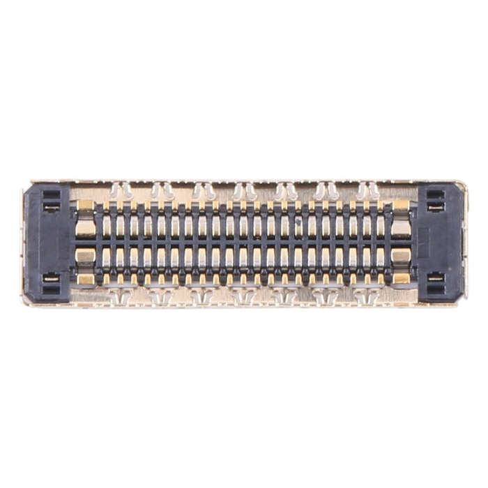 LCD Display FPC Connector On Motherboard For MacBook A2141 A2338 A1932