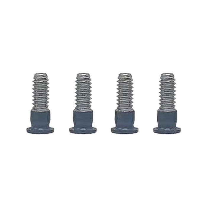 For MacBook Air 15.3 M2 A2941 Bottom Cover Screws Set (Grey)