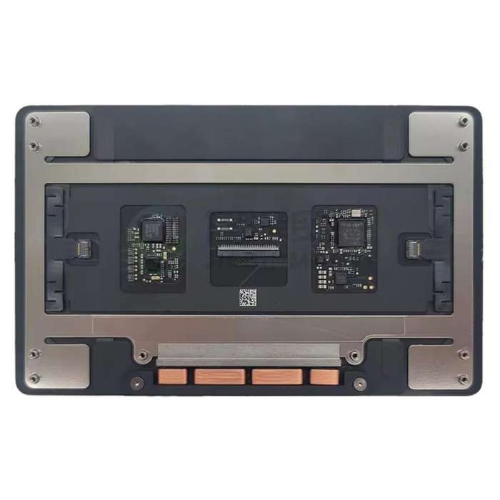 For Macbook Pro M3 14 inch A2918 Touchpad (Silver)