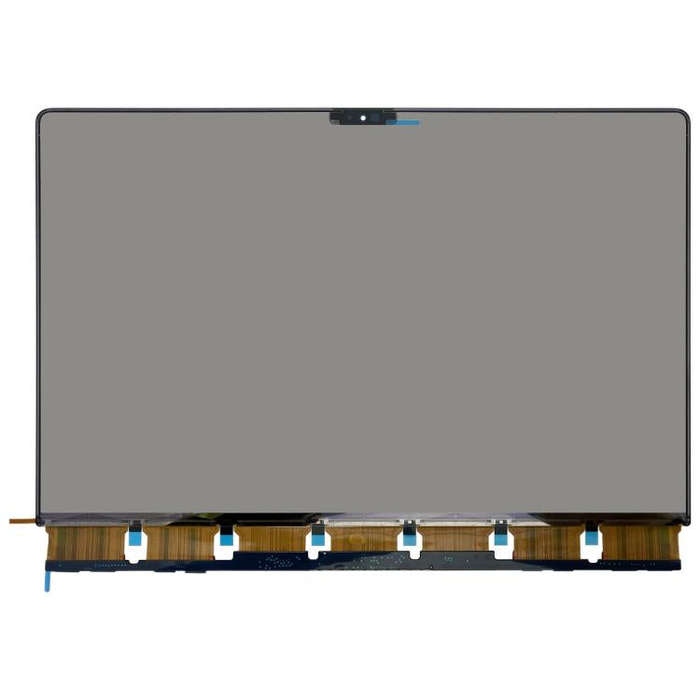 For MacBook Pro 16 inch M4 A3403 A3186 LCD Display Screen
