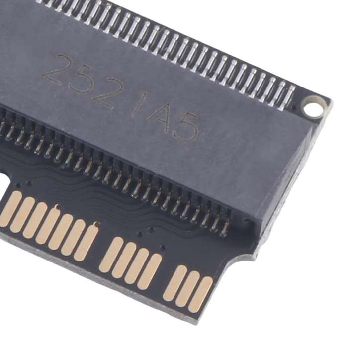 M.2 SSD Adapter For iMac A1418 A1419 2013 2015 2017 2019