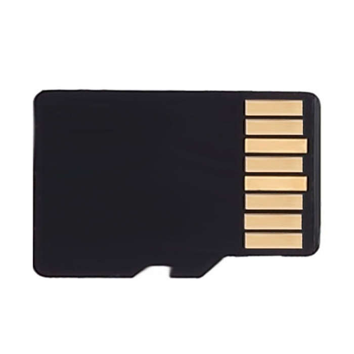 Ruddis 16GB High Speed Class 10 TF/Micro SDXC UHS-1(U1) Memory Card