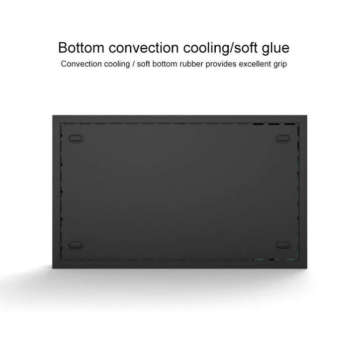 Blueendless 2.5 / 3.5 inch SSD USB 3.0 PC Computer External Solid State Mobile Hard Disk Box Hard...