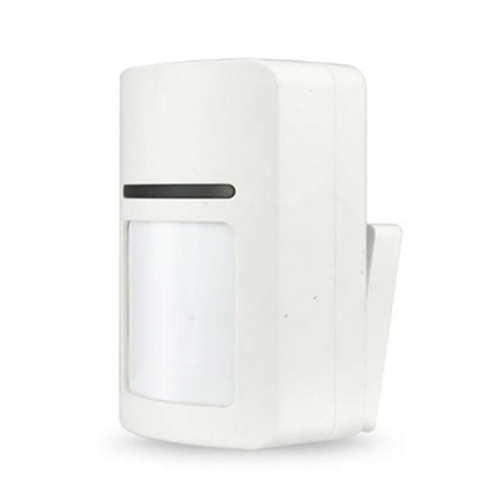 DY-HW400A WiFi Infrared Body Induction Detector, Support Smart Linkage Home & APP Control