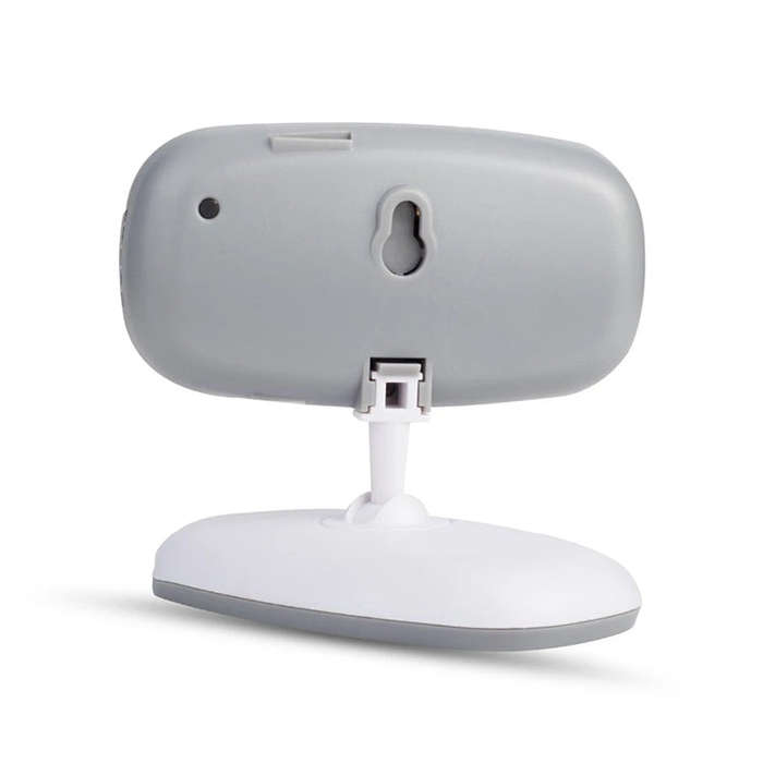 WLSES GC60 720P Wireless Surveillance Camera Baby Monitor, AU Plug
