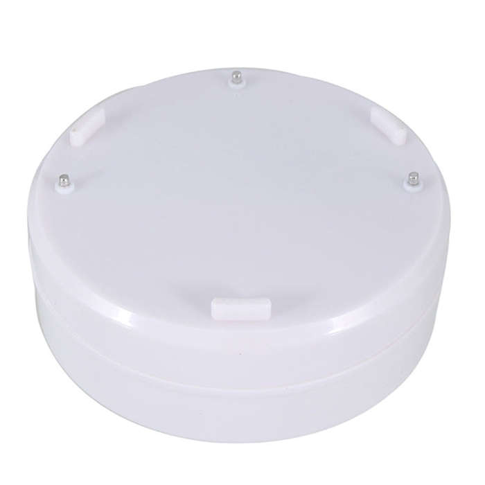 360 Degrees Water Leak Detector Sensor 85dB Volume Water Leakage Alarm for Home Kitchen, Toilet, ...