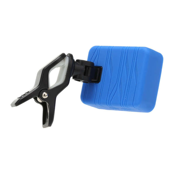 JOYO JT-301 Clip-on Electric Digital Tuner Universal Portable with Silica Gel Cover for Guitar Ch...
