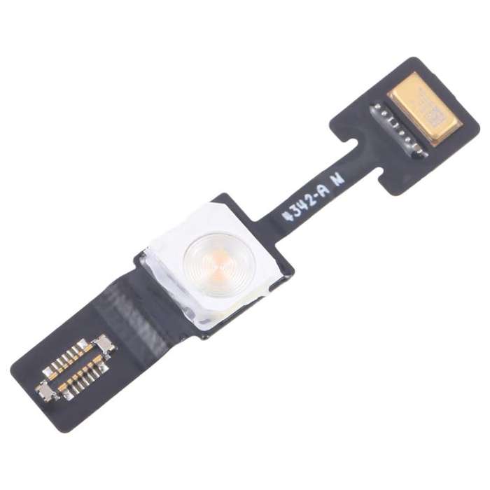 For iPad mini 7 2024 Flashlight Flex Cable