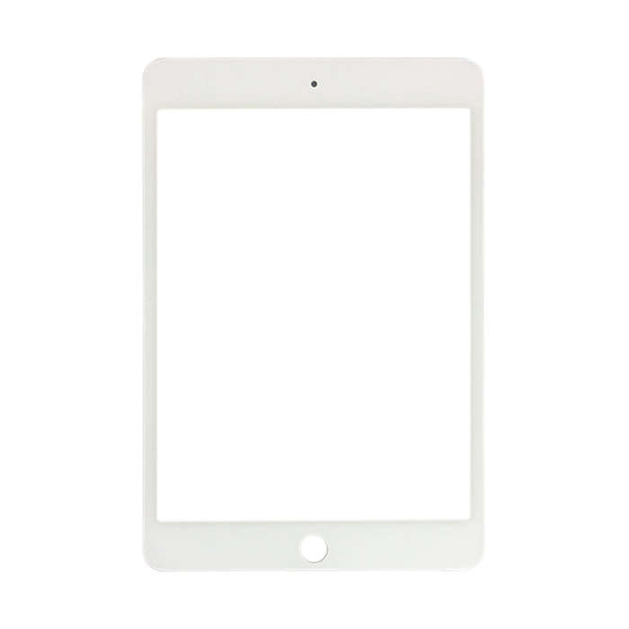 Touch Panel for iPad Mini (2019) 7.9 inch A2124 A2126 A2133 (White)