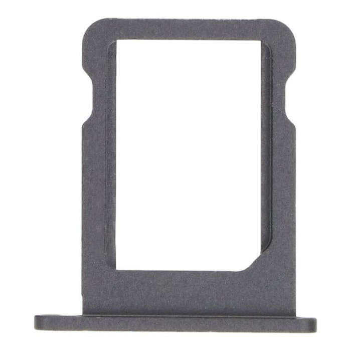 SIM Card Tray for iPad Mini 2021 A2568 (Black)