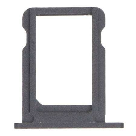 SIM Card Tray for iPad Mini 2021 A2568 (Black)