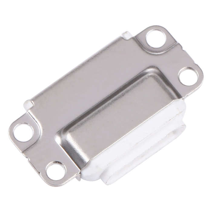 For iPad mini 4 / mini 5 / iPad 6 / Pro 9.7 Charging Port Connector (White)
