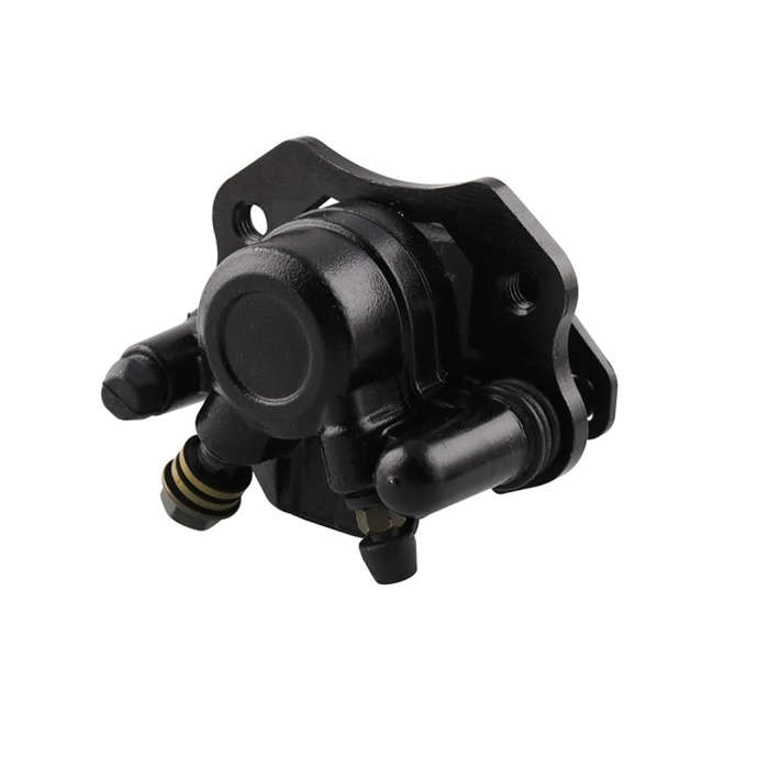 Right Side Modified Rear Brake Caliper for Motocycle / 50CC 70CC 90CC 110CC 125CC 150CC ATV Quad ...