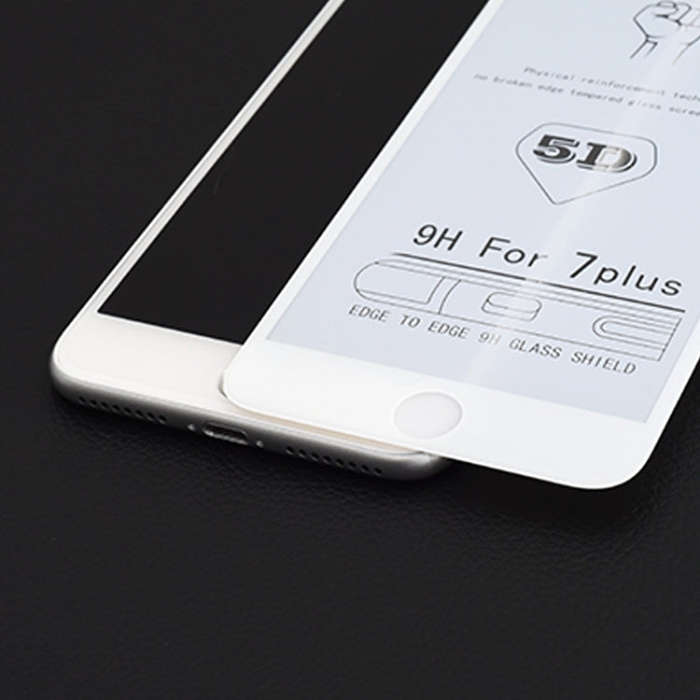 9H 5D Full Glue Full Screen Tempered Glass Film for Huawei Mate 20
