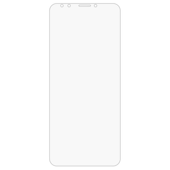 0.26mm 9H 2.5D Tempered Glass Film for Huawei Y7 2018