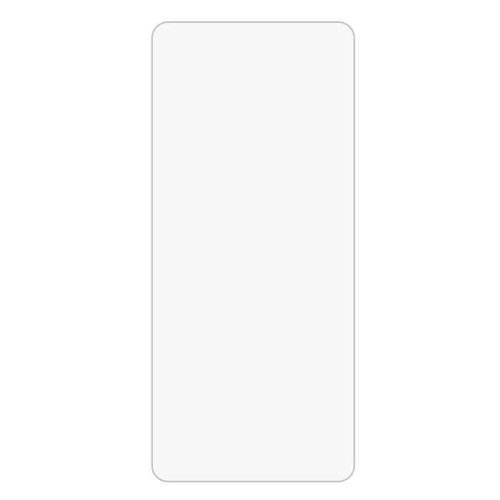 For Huawei Honor 9X 0.26mm 9H 2.5D Tempered Glass Film