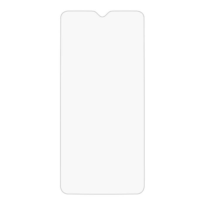10 PCS for OnePlus 7T Ultra Slim 9H 2.5D Tempered Glass Screen Protective Film