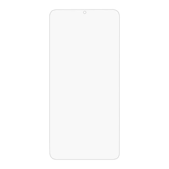 UV Liquid Curved Full Glue Tempered Glass for Huawei P30 Pro