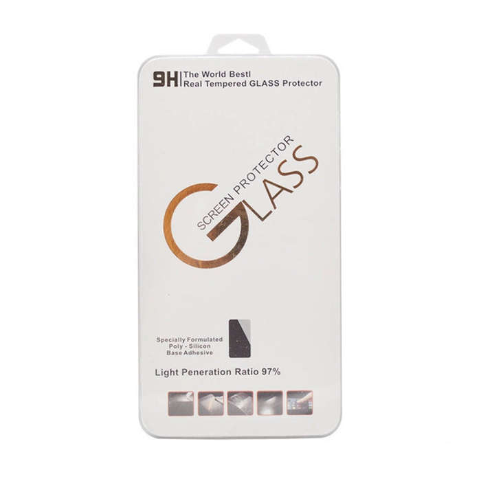Full Glue Full Screen Tempered Glass Film for Asus Zenfone Max (M1) ZB555KL