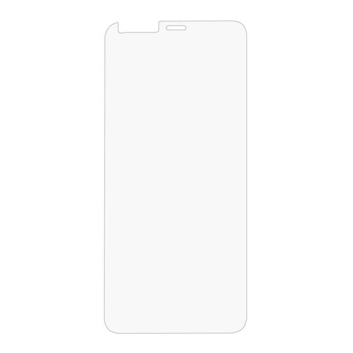 0.26mm 9H 2.5D Tempered Glass Film for Google Pixel 4