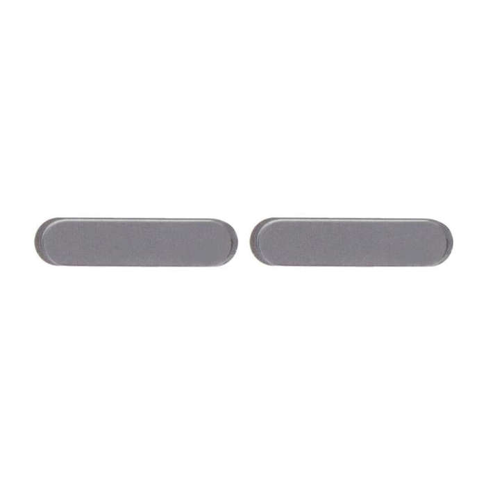 For iPad mini 6 2021 Volume Control Button (Black)
