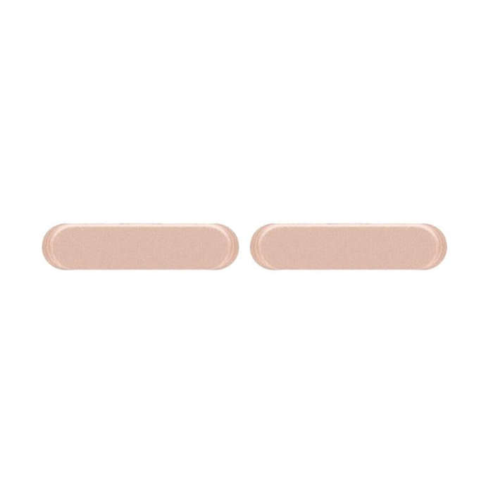 For iPad mini 6 2021 Volume Control Button (Gold)