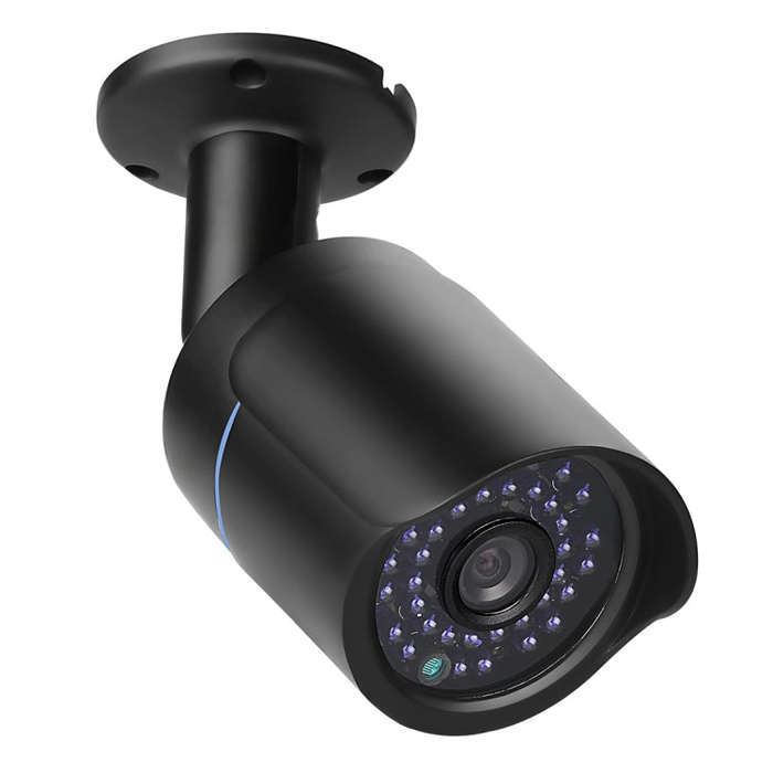 TV-635H2/A IP66 Waterproof 1920x1080P AHD Camera, 1/2.7 inch 2MP CMOS Sensor Lens, Motion Detecti...