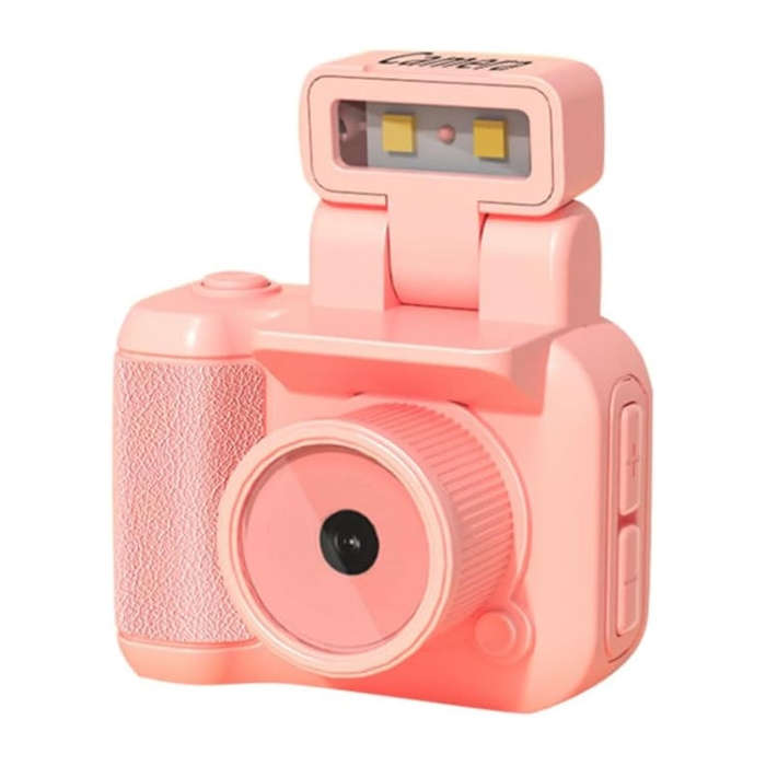 Y4000 Mini Camera 1080P HD Digital Camera with Screen Portable Retro Travel Vlog Student Small Ca...