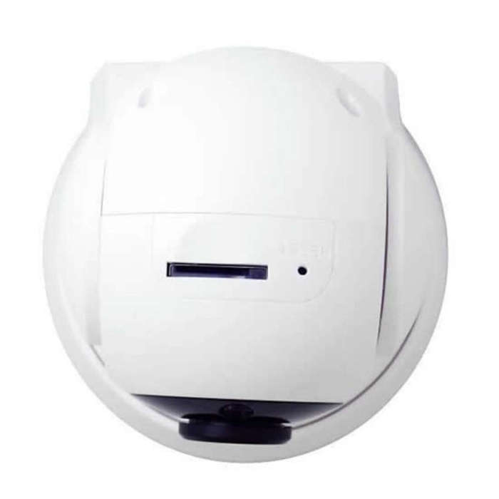 Anpwoo YT002 Ingenic T10 720P HD WiFi IP Camera with 11 PCS Infrared LEDs, Support Motion Detecti...
