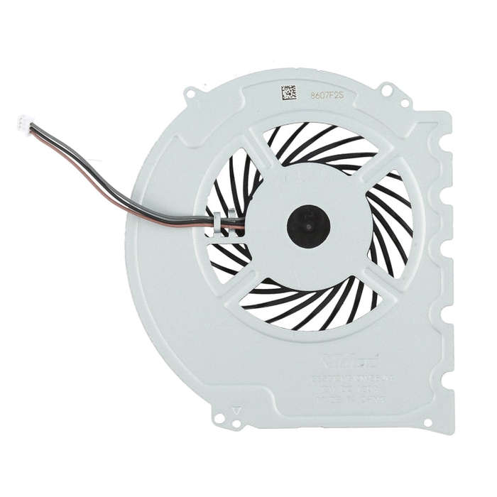 Original Inner Cooling Fan for PS4 Slim