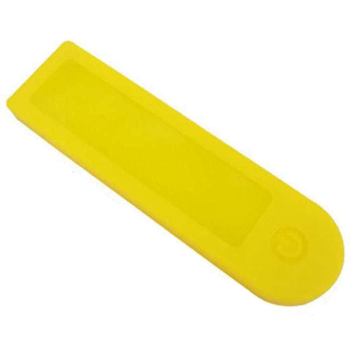 Electric Scooter Circuit Board Instrument Silicone Waterproof Protective Case for Xiaomi Mijia M3...