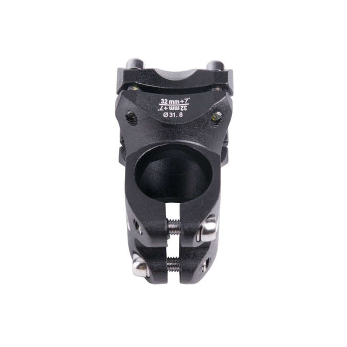 ZTTO Bicycle Handlebar Fork Stem Lightweight Stand Pipe 32mm