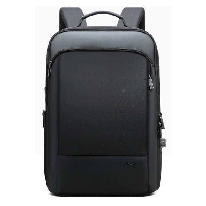 Bopai 61-07311 Large Capacity Anti-theft Waterproof Backpack Laptop Tablet Bag for 15.6 inch and ...
