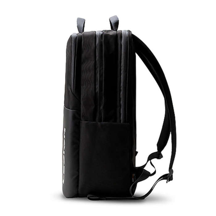 Lenovo LEGION P1 Multi-function Backpack Shoulders Bag for 15.6 inch Laptop / Y7000 / Y7000P (Black)