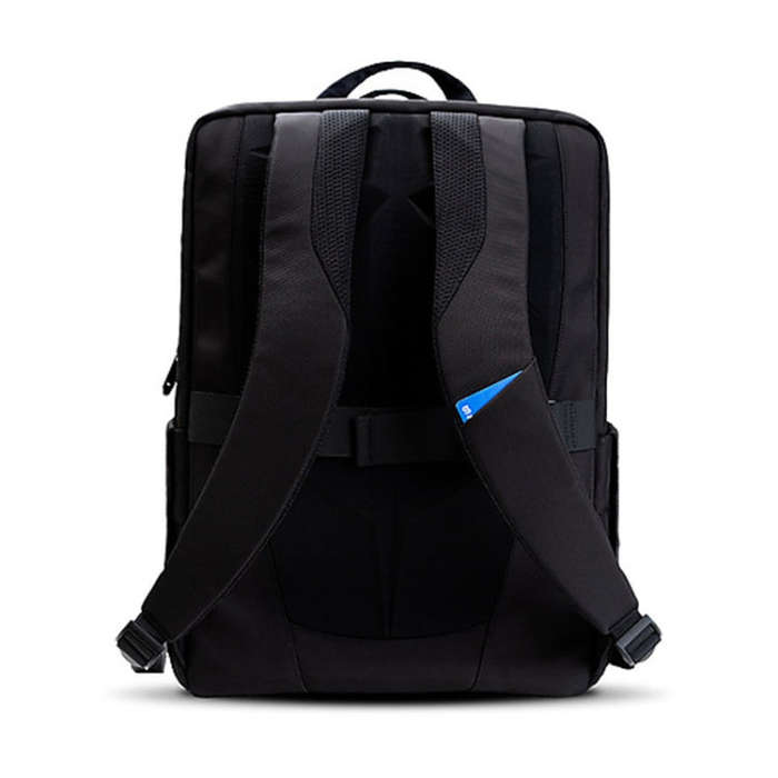 Lenovo LEGION P1 Multi-function Backpack Shoulders Bag for 15.6 inch Laptop / Y7000 / Y7000P (Black)