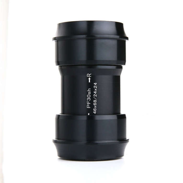 PF30 Press Fit Style Bottom Bracket Fits 68-73mm for SHIMANO, Prowheel, SRAM GXP Mountain Bike (B...