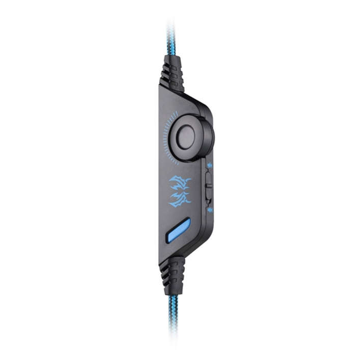 KOTION EACH G9000 3.5mm Game Gaming Headphone Headset Earphone Headband with Microphone LED Light...