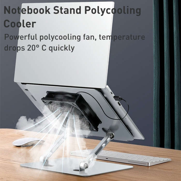 Lenovo Thinkplus Desktop Laptop Cooling Holder XT15