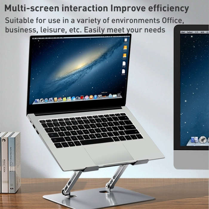 Lenovo Thinkplus Desktop Laptop Cooling Holder XT15