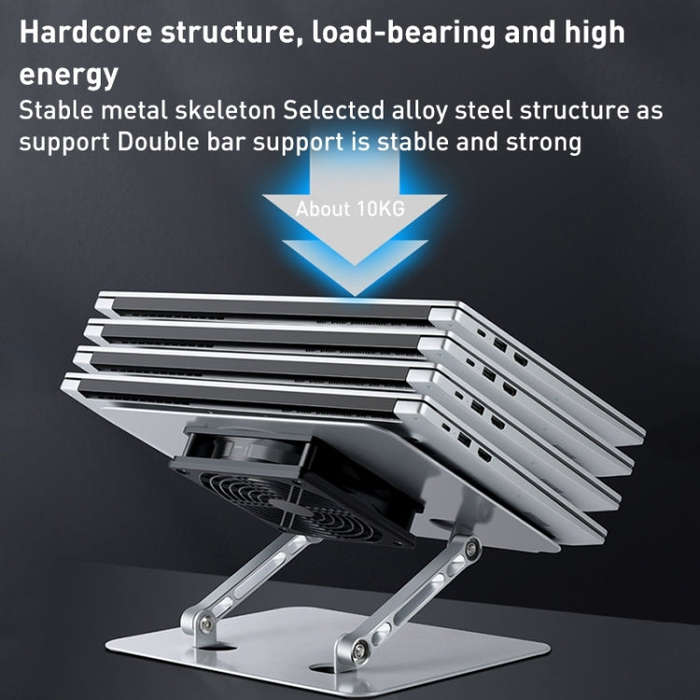 Lenovo Thinkplus Desktop Laptop Cooling Holder XT15